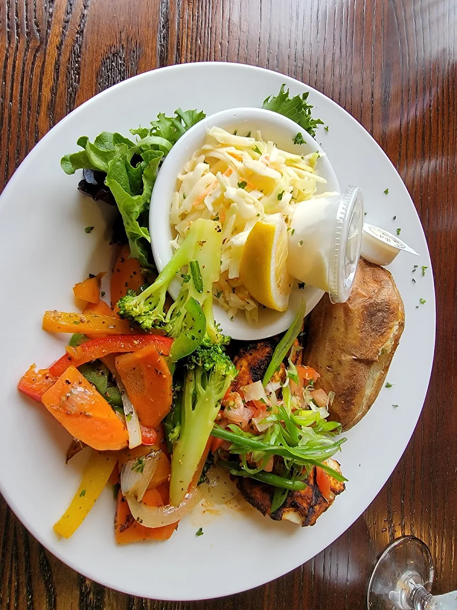 Halibut
