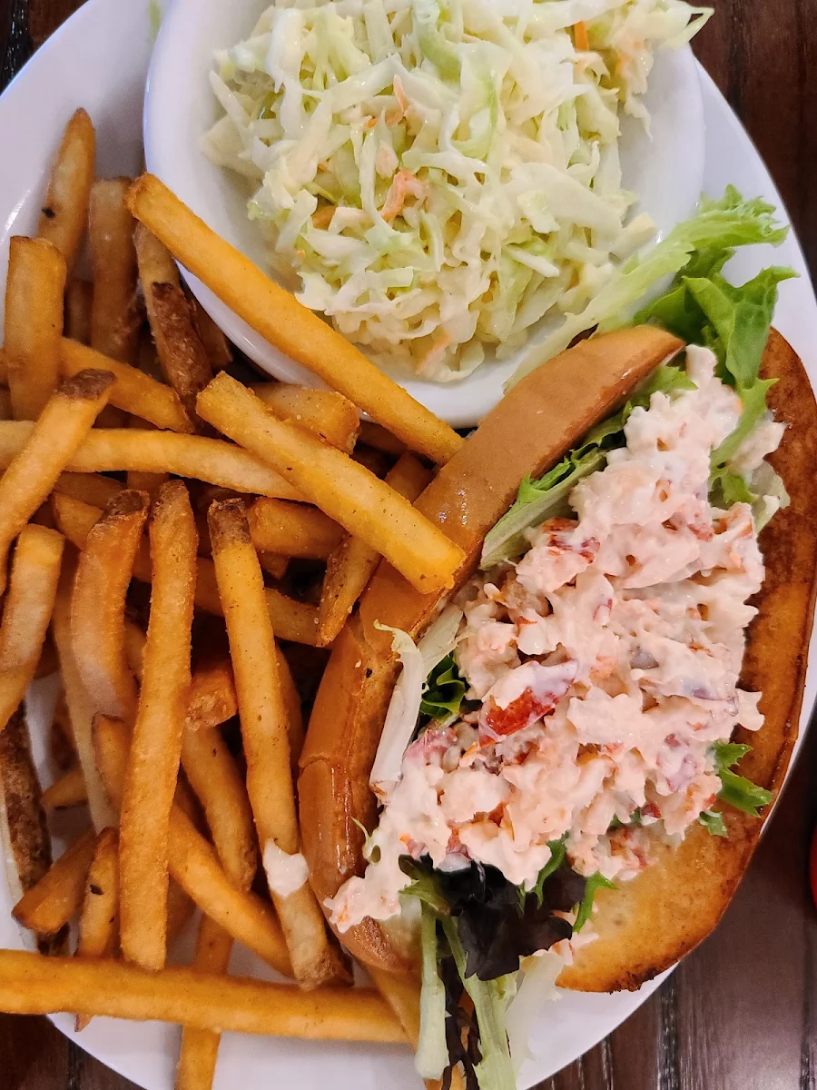 Lobster Roll