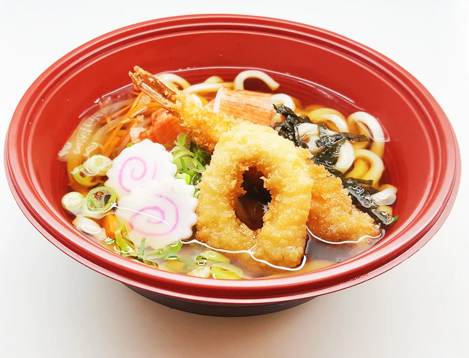 Tempura Udon