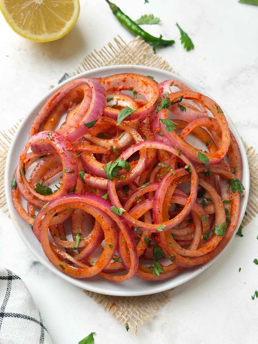 Lachha Onion