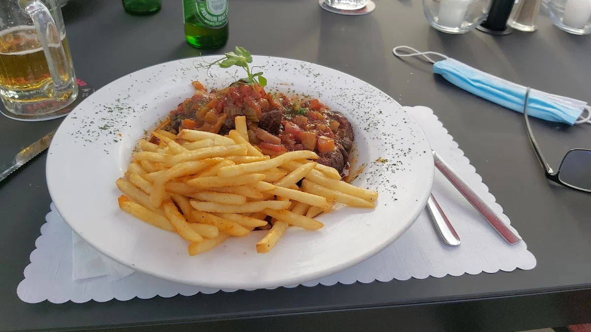 Osso Bucco