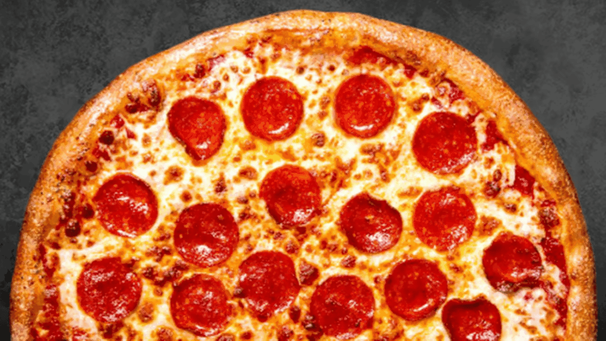 Highlights, Pizza Salvatore