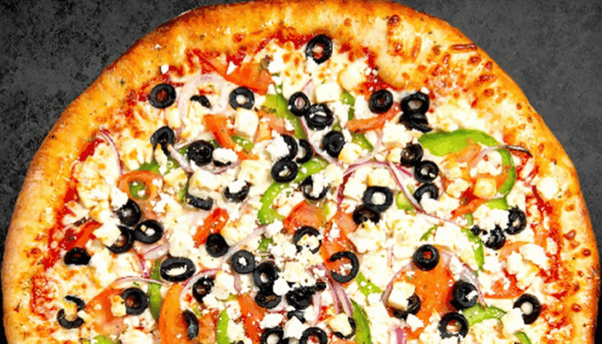 Highlights, Pizza Salvatore