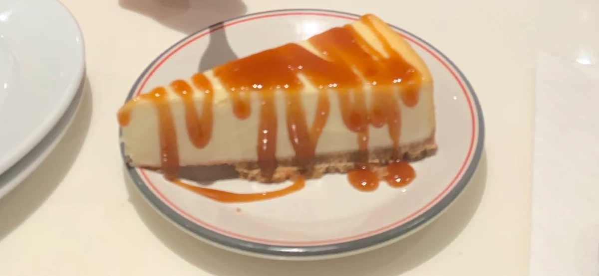 Cheese Cake