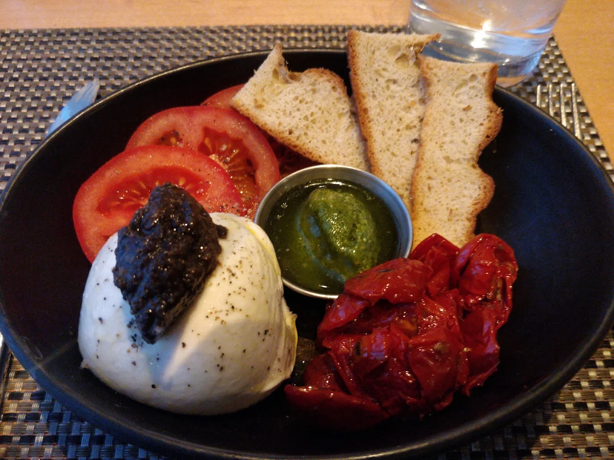 Mozzarella Cheese