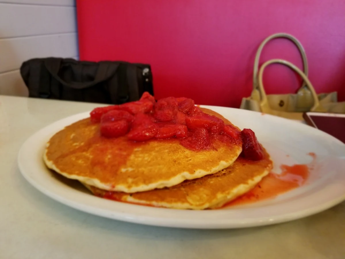 Pancakes