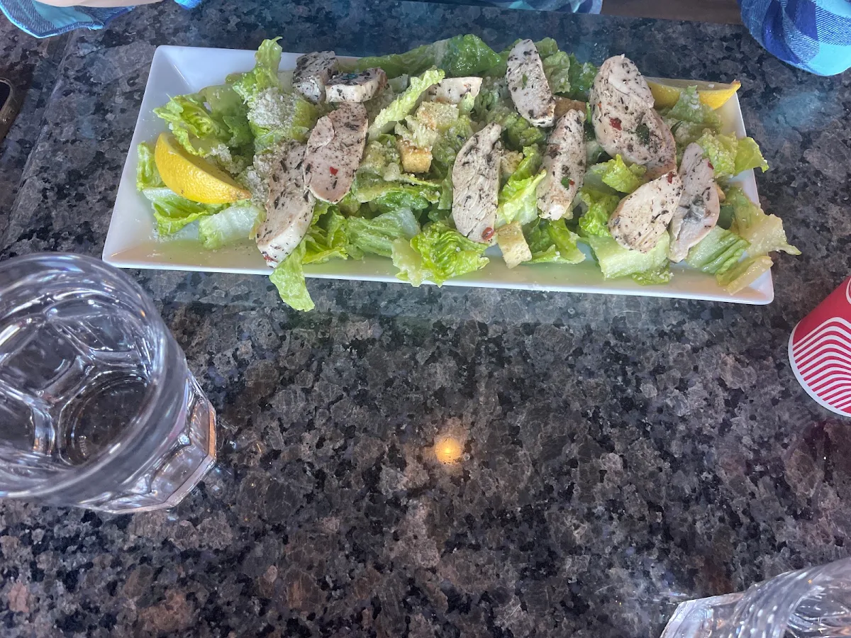 Cesar Salad