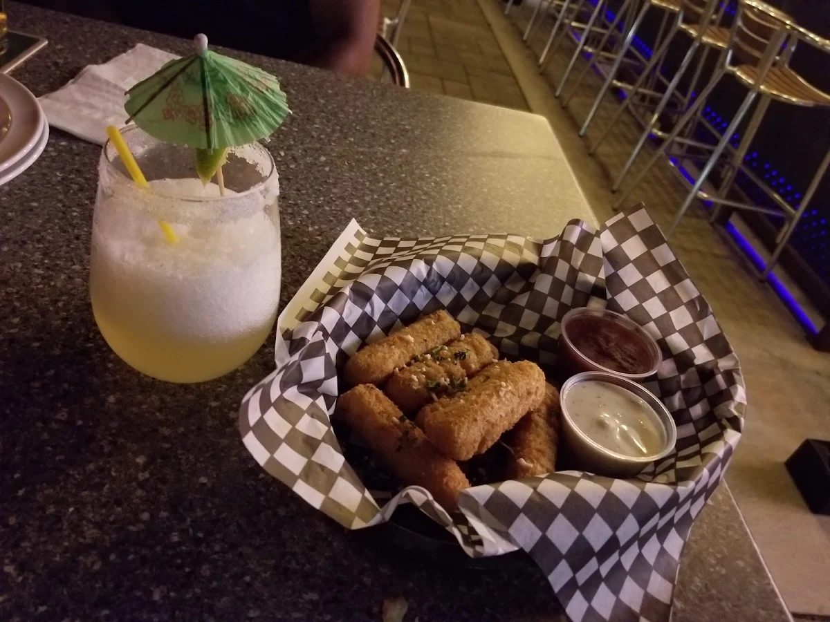 Jalapeno Poppers