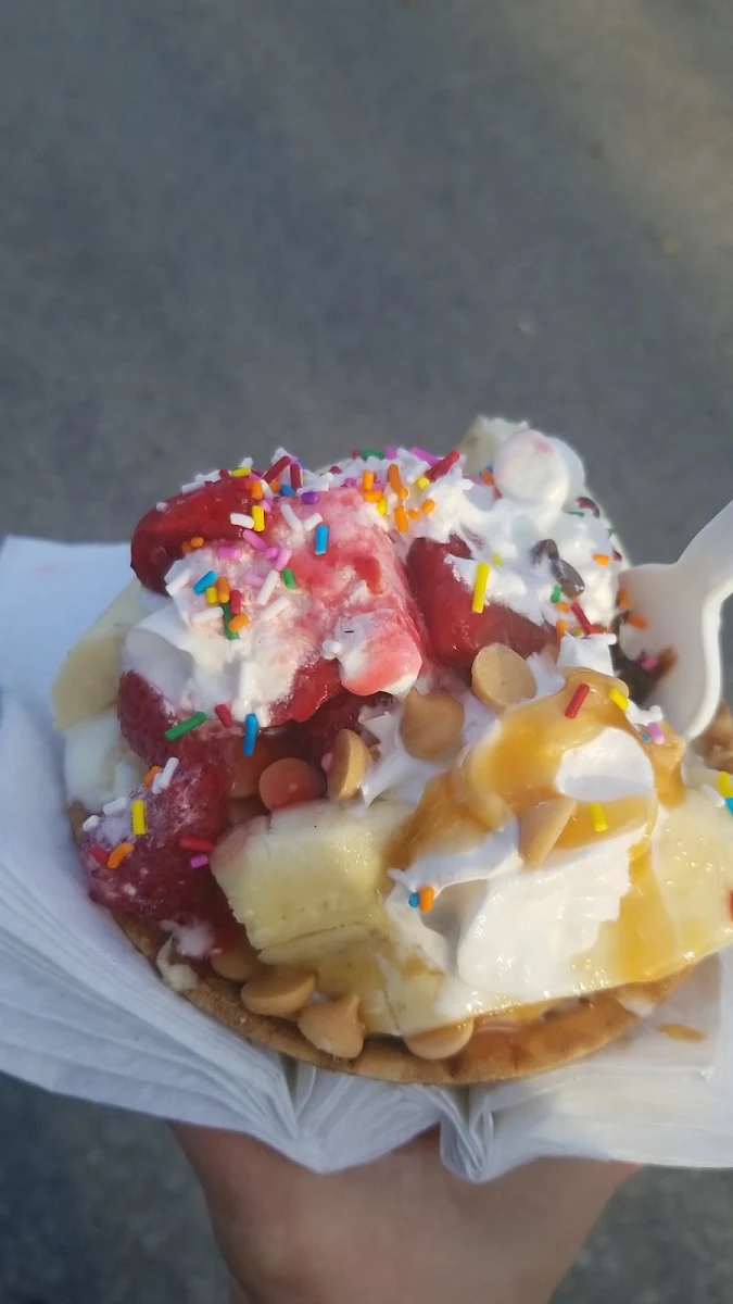 Banana Split