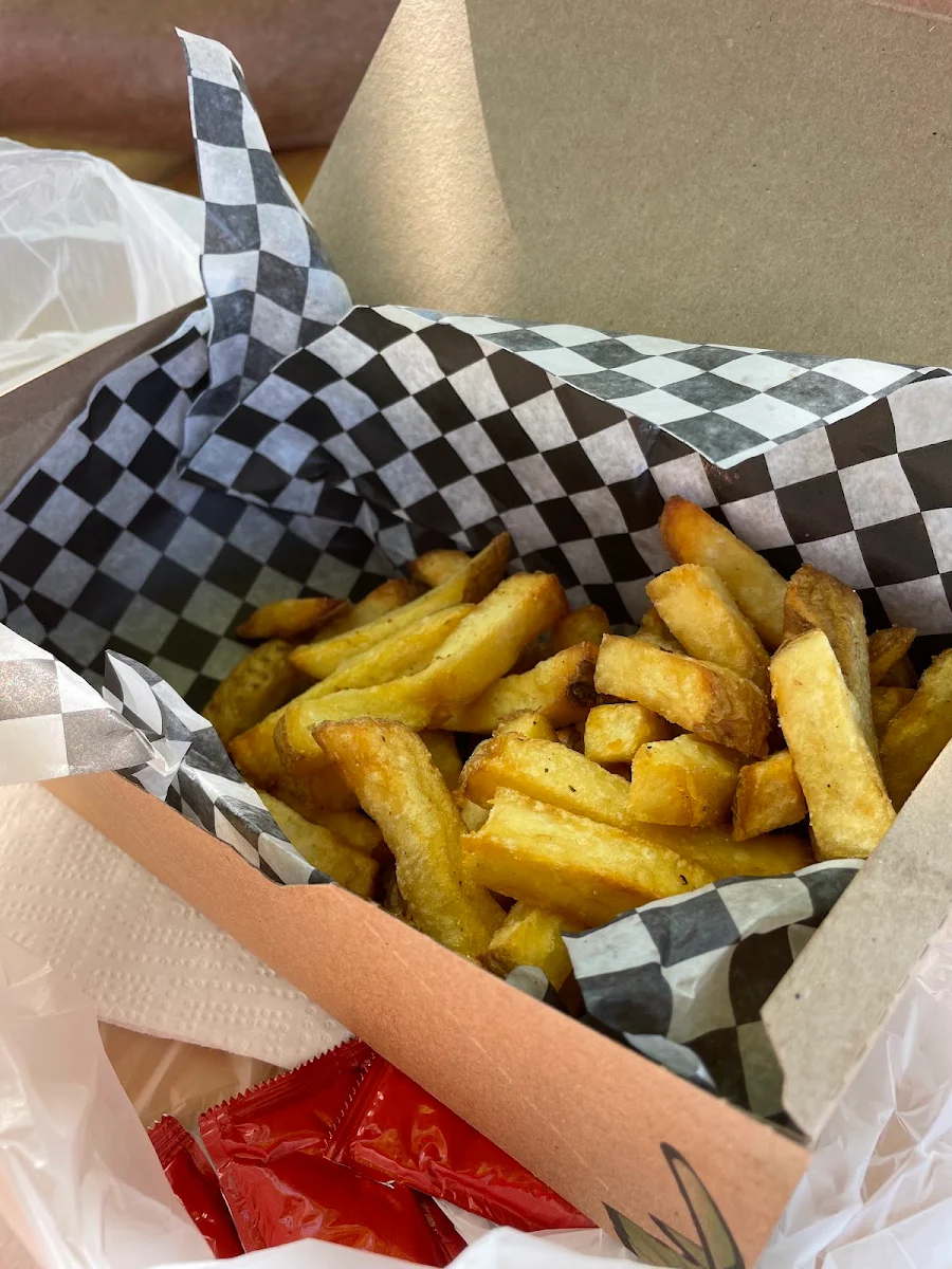French Fries