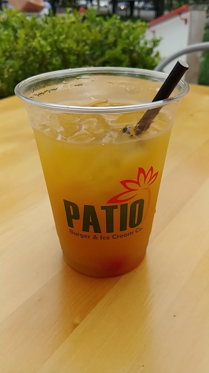 Mai Tai