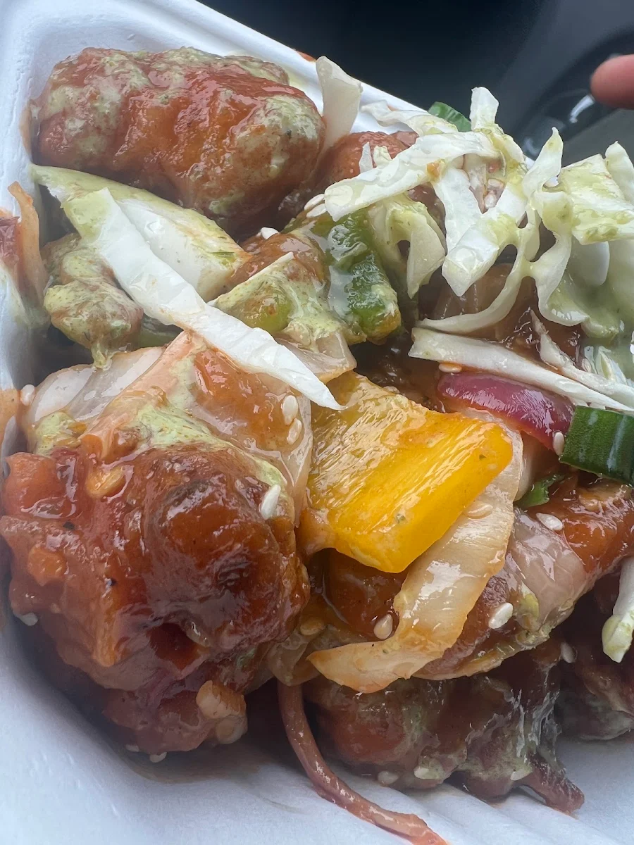 Paneer Tikka