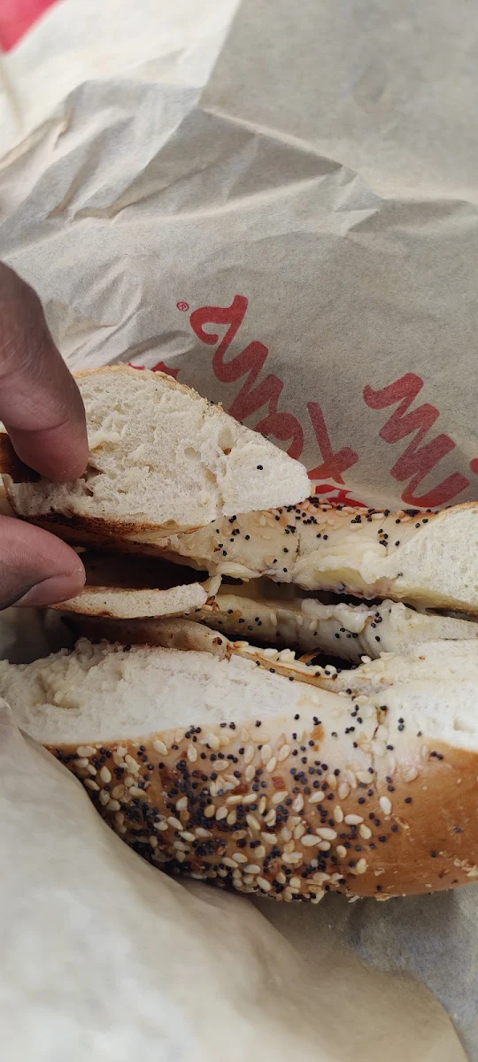 Everything Bagel