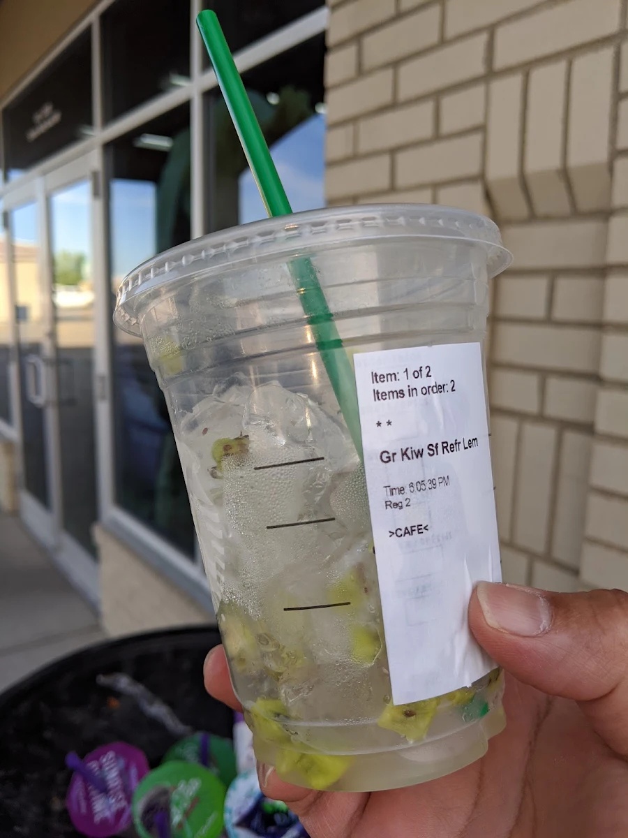 Highlights, Starbucks Coffee Company