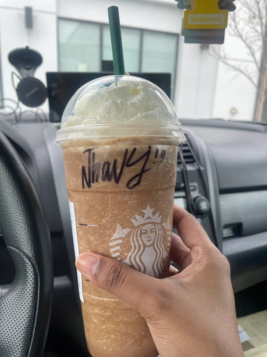 Highlights, Starbucks Coffee Company