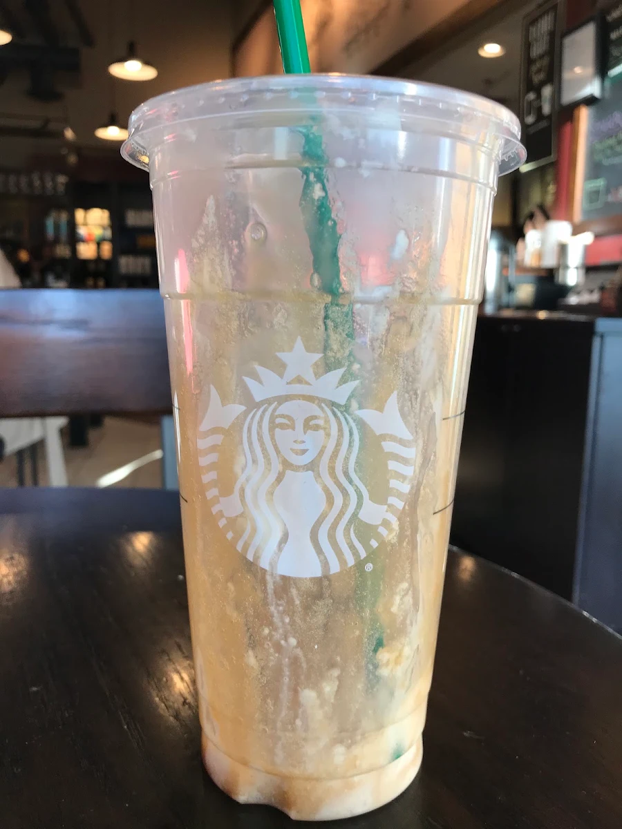 Lemonade, Starbucks Coffee Company