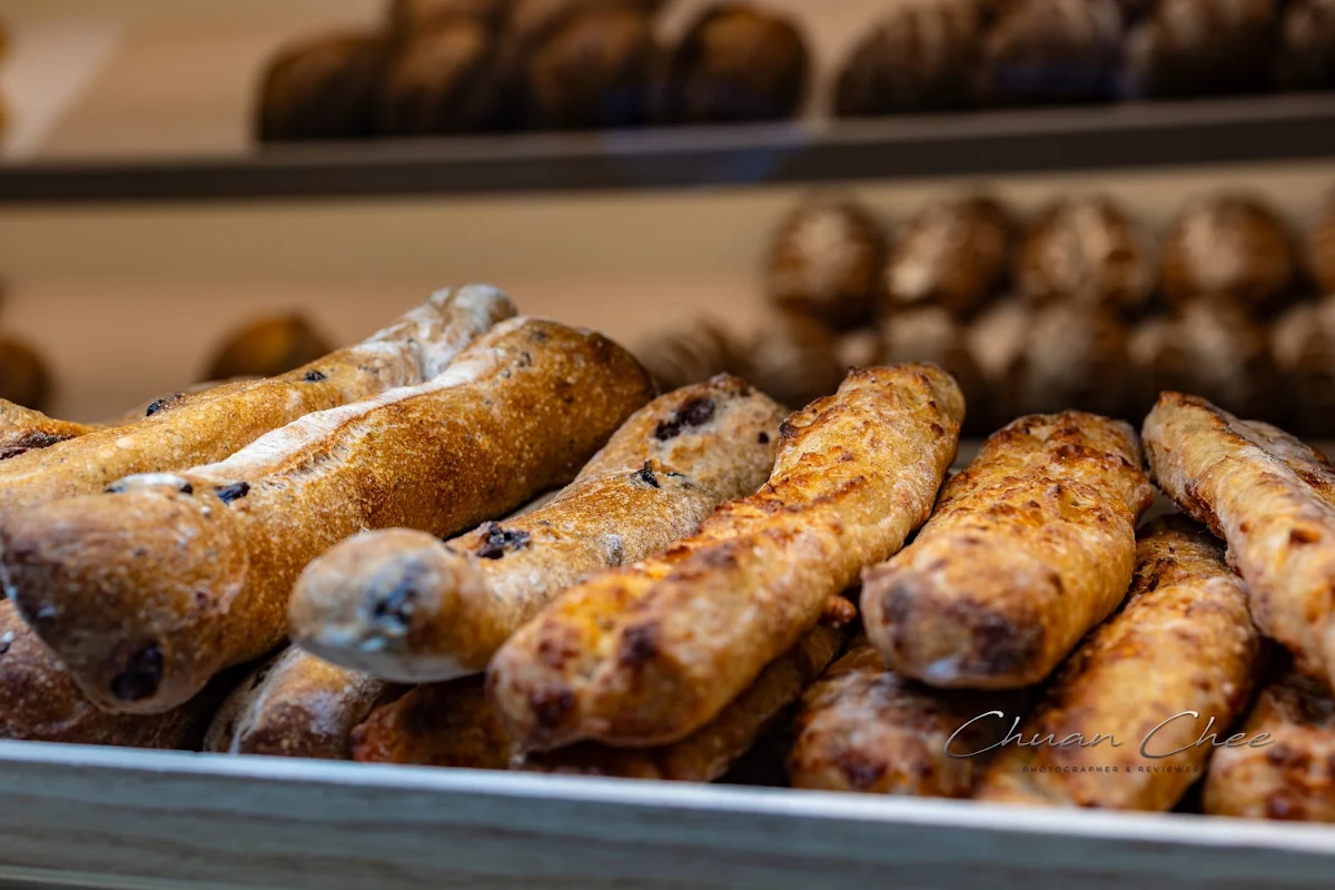Bread Sticks