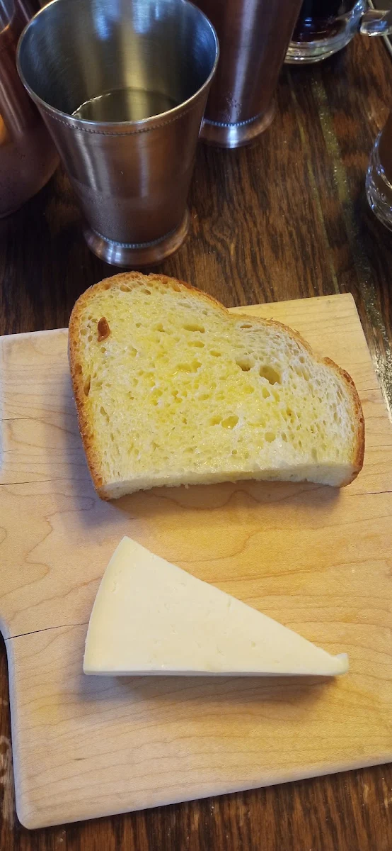 Plateau Fromage