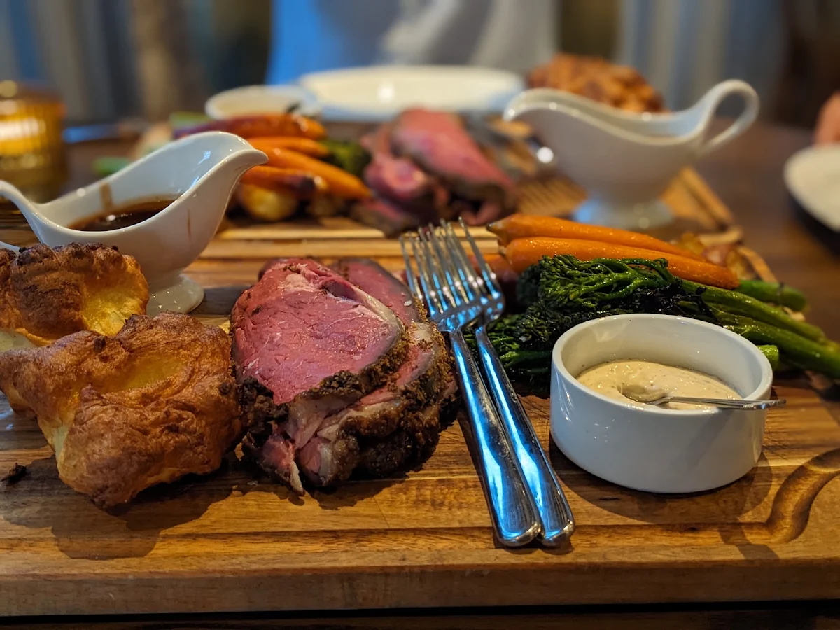 Sunday Roast