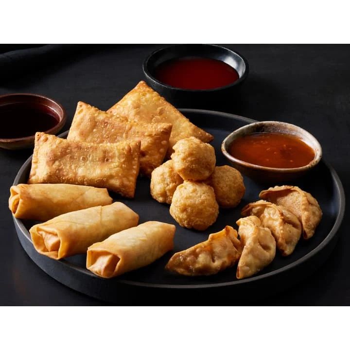 Chicken Egg Roll 1pc