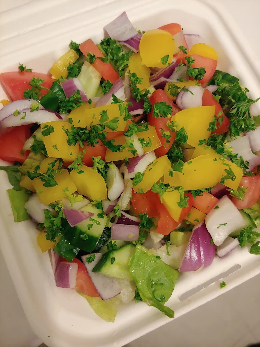 Side Salad