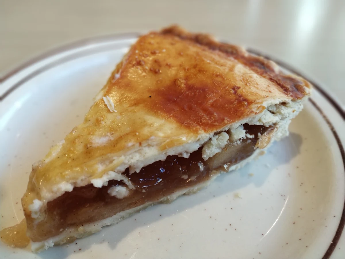 Apple Pie