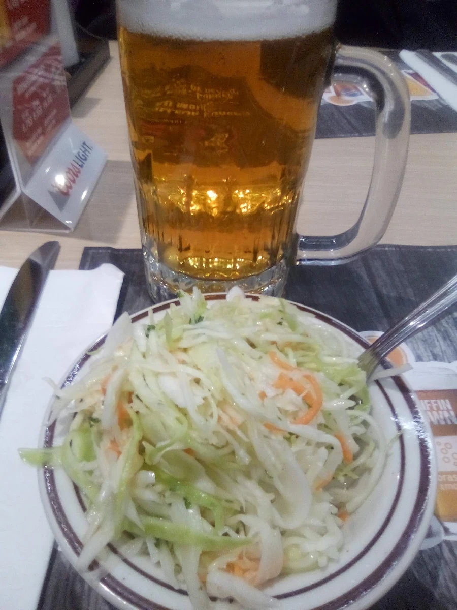 Coleslaw Salad