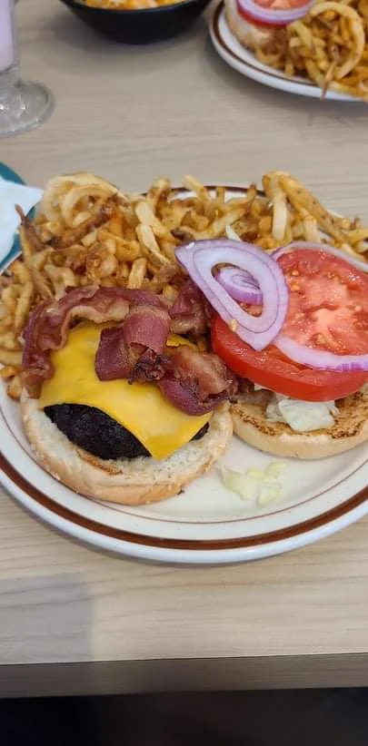 Patates Frites Suzie Q Suzie Q French Fries