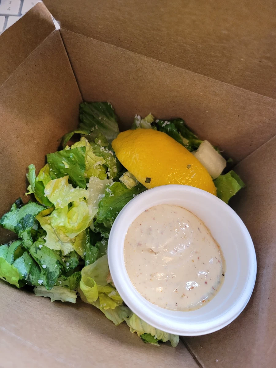 Cesar Salad