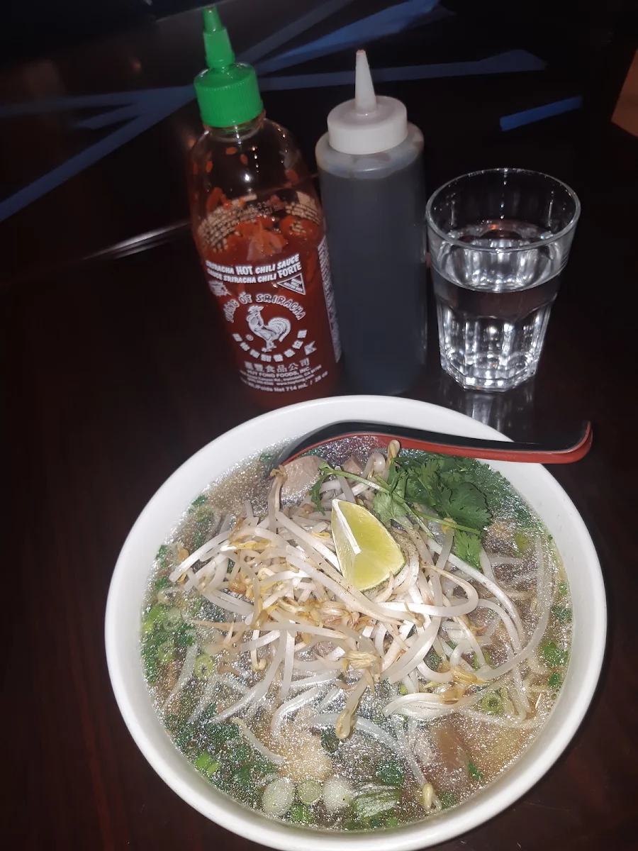 House Special Pho