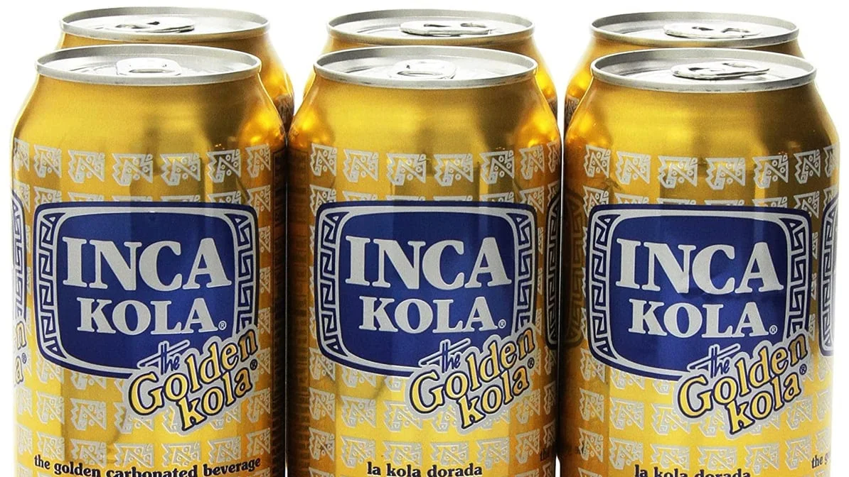 Inca Kola