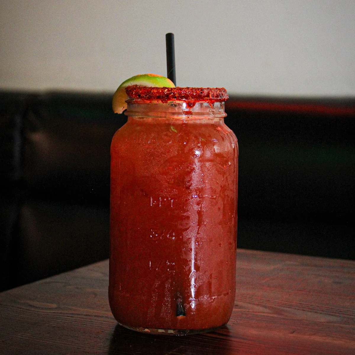 Rib Eye Al Tequila