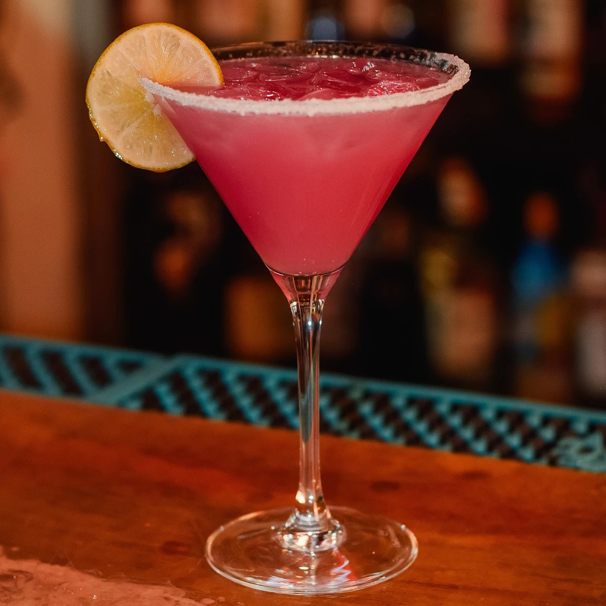 Strawberry Margarita