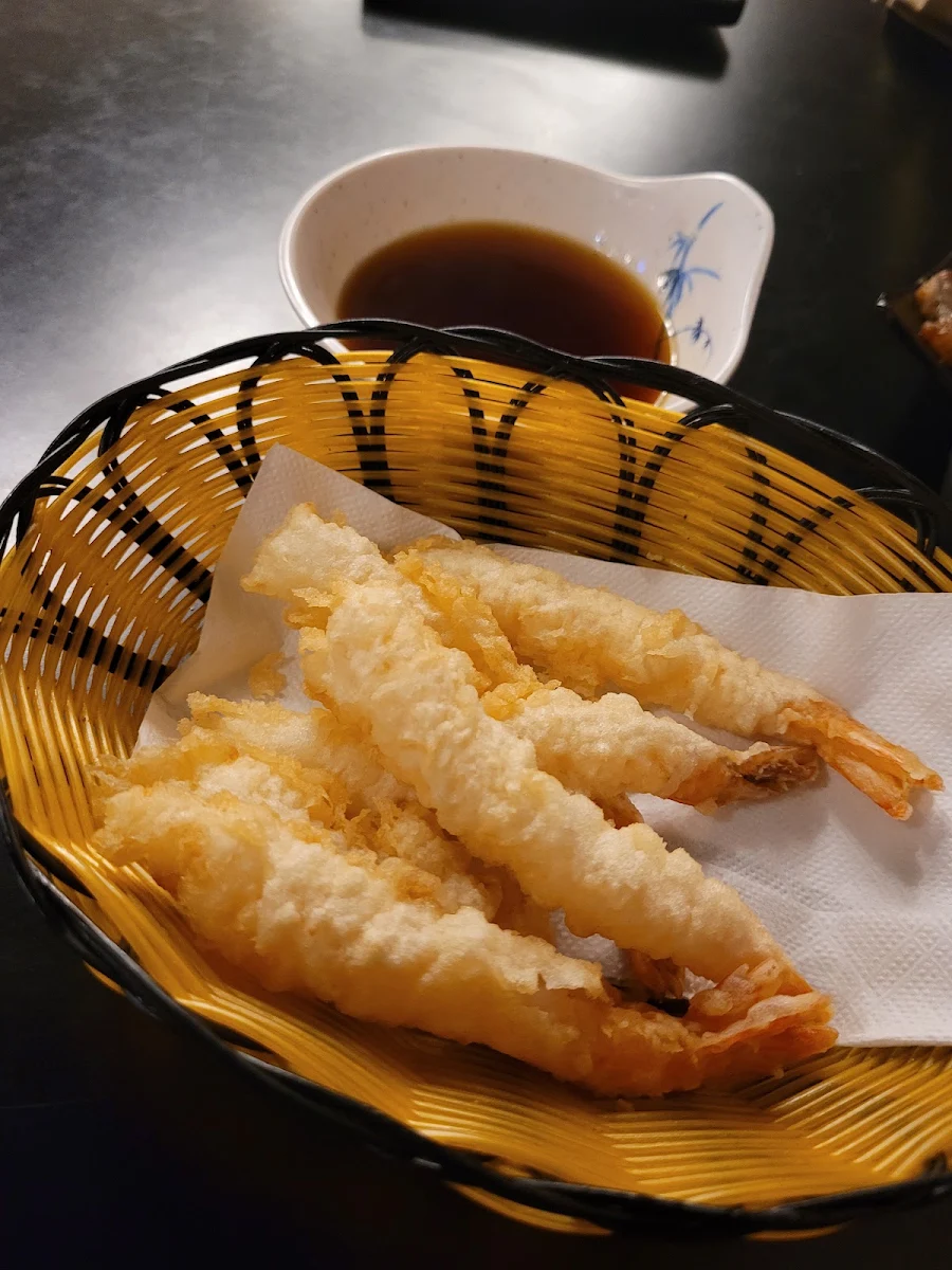 Shrimp Tempura 1 PC