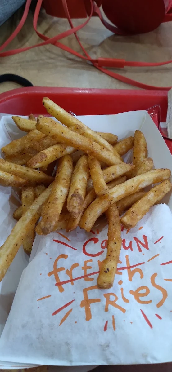 Medium Fries