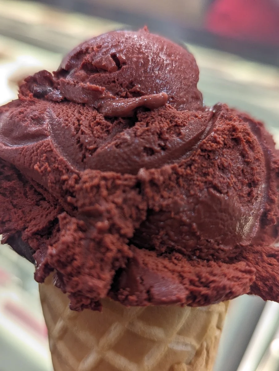 Ice Cream Cone