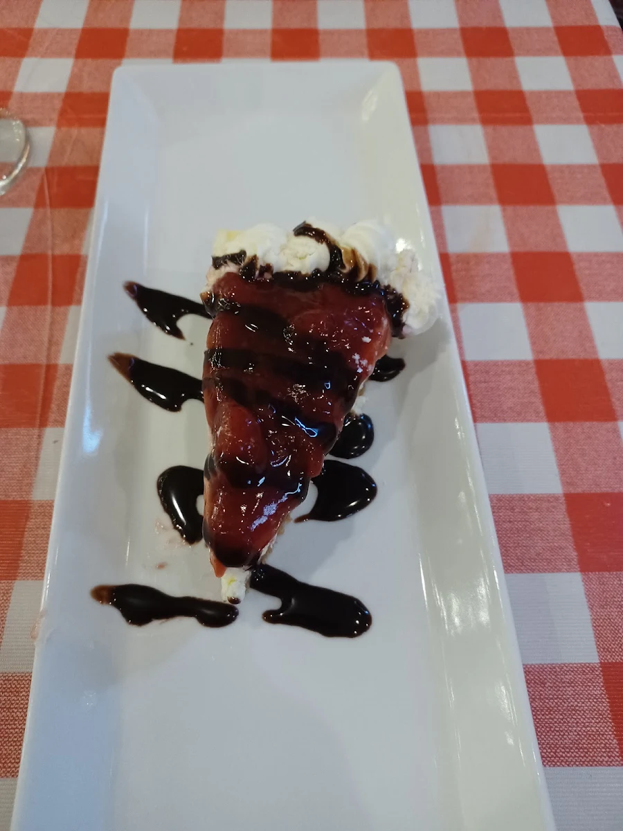 Cheese Cake