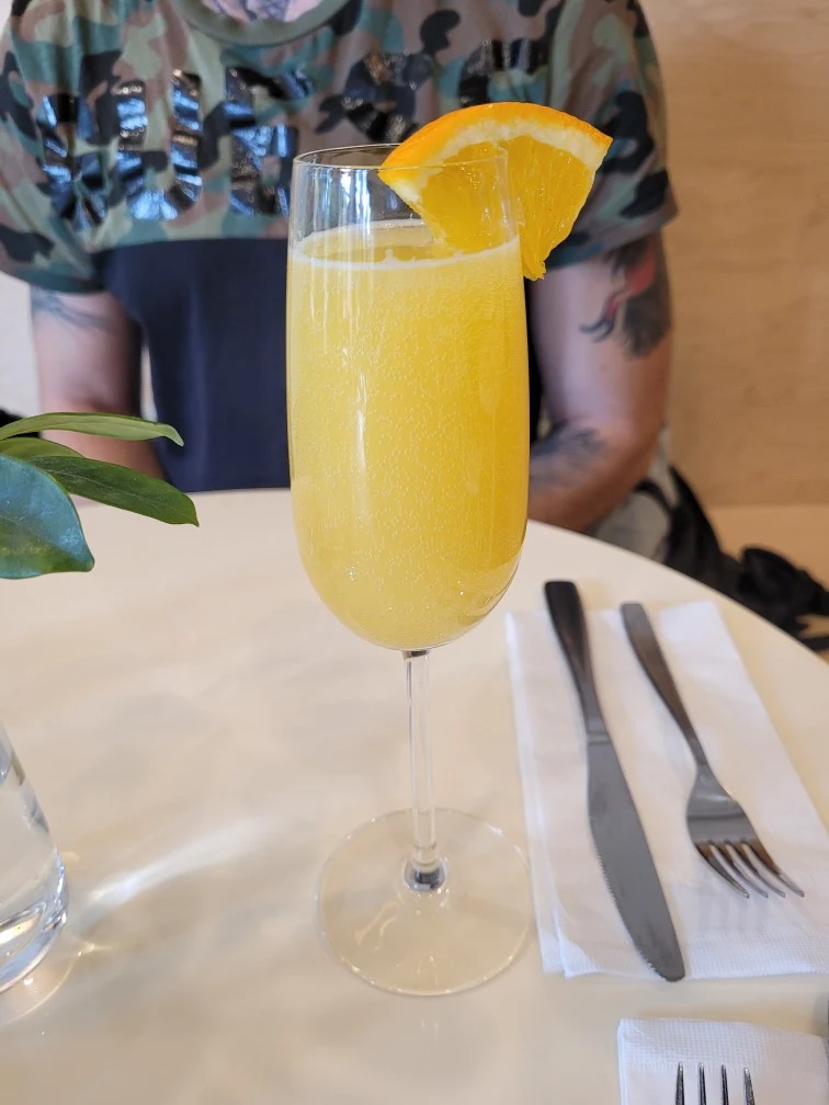 Mimosa