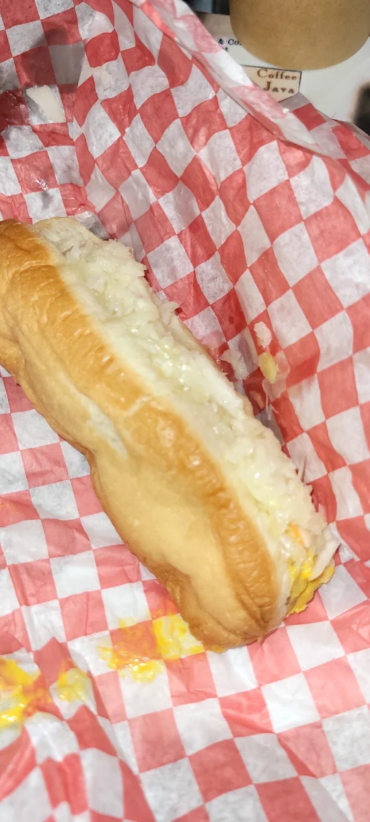 Hot Dog