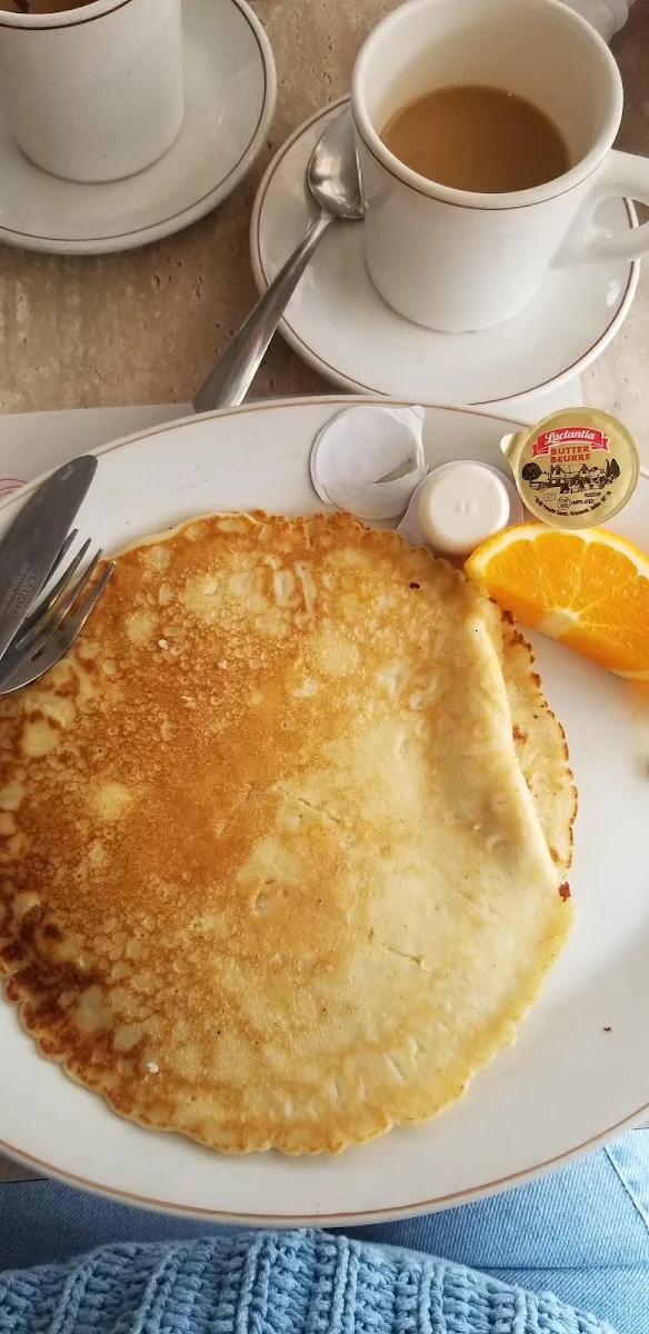 Pancakes