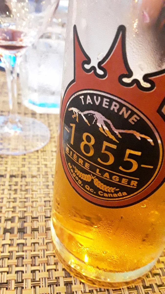 Très Bonne Bière Msison
