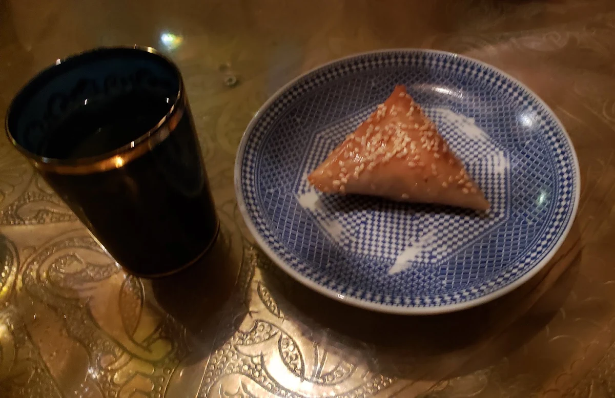 Baklava