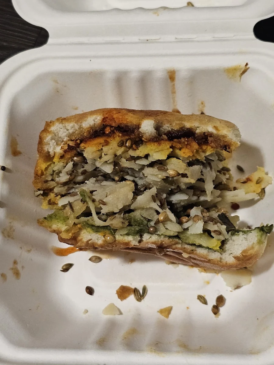 Vada Pav 1 PC