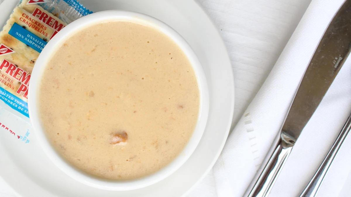 Gravy, Caz's Great Fish Cambridge