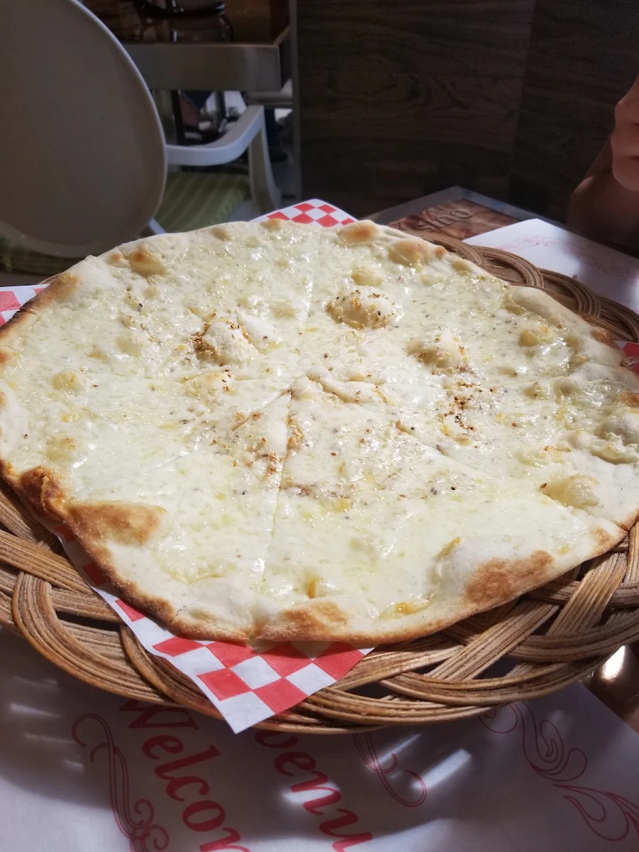 Fromage, Restaurant Le Professeur
