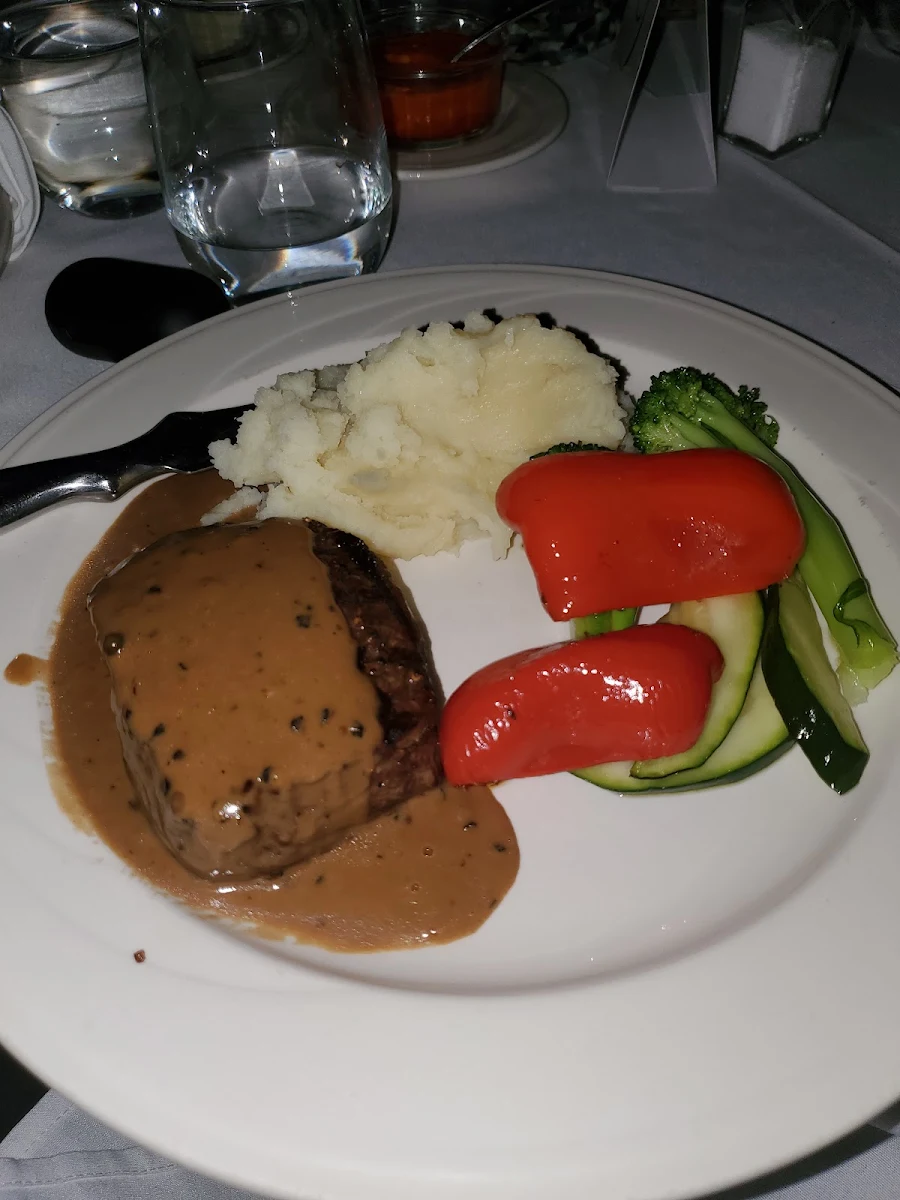 Sirloin Baseball