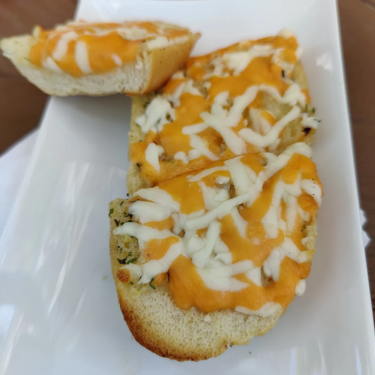 Garlic Bread