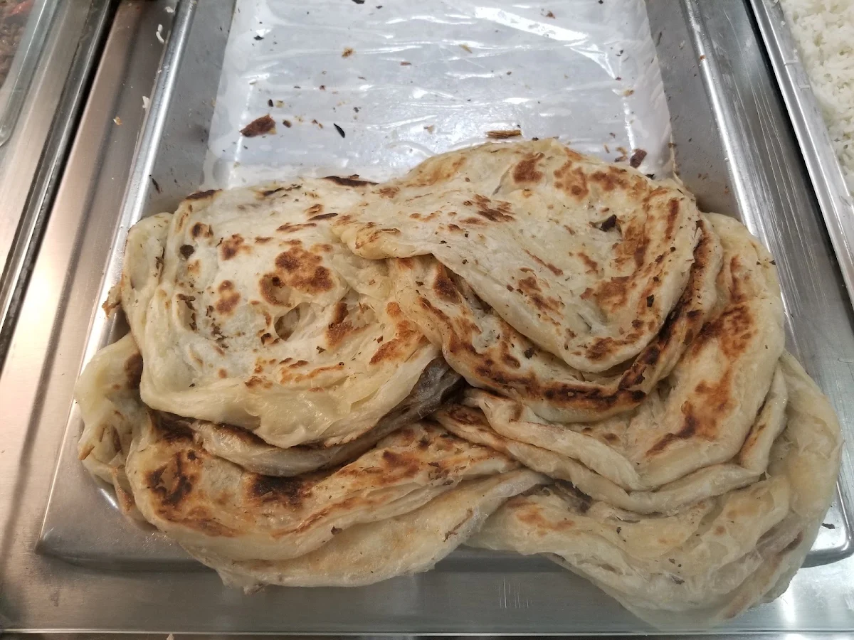 Roti