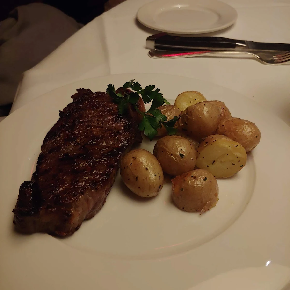 Filet Mignon
