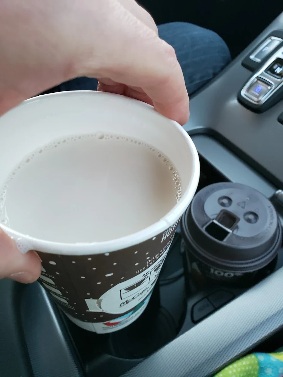 Cappuccino - 2 Milk